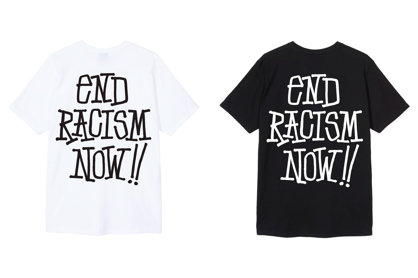 stussy-end-racism-t-shirt