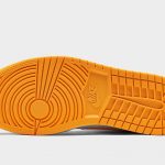 Nike WMNS Air Jordan 1 Mid “Laser Orange” (ナイキ ウィメンズ エア ジョーダン 1 ミッド “レーザー オレンジ”) CV5276-107