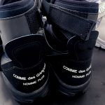 COMME des GARCONS HOMME PLUS x Nike Air Carnivore (コム・デ・ギャルソン オム プラス × ナイキ エア カーニバル)