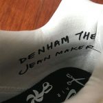 Denham × Nike Air Max 95 (デンハム × ナイキ エア マックス 95) DD9519-001