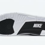 Fragment Hiroshi Fujiwara × Nike Air Jordan 3 (フラグメント 藤原 ヒロシ × ナイキ エア ジョーダン 3) DA3595-100 sole