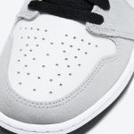 Nike Air Jordan 1 Hi OG “Light Smoke Grey” (ナイキ エア ジョーダン 1 ハイ OG “ライト スモーク グレー) 555088-126, 575441-126