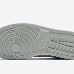 Nike Air Jordan 1 Mid “Mix Materials” (ナイキ エア ジョーダン 1 ミッド “ミックス マテリアル”) DA4666-100, DA4666-001