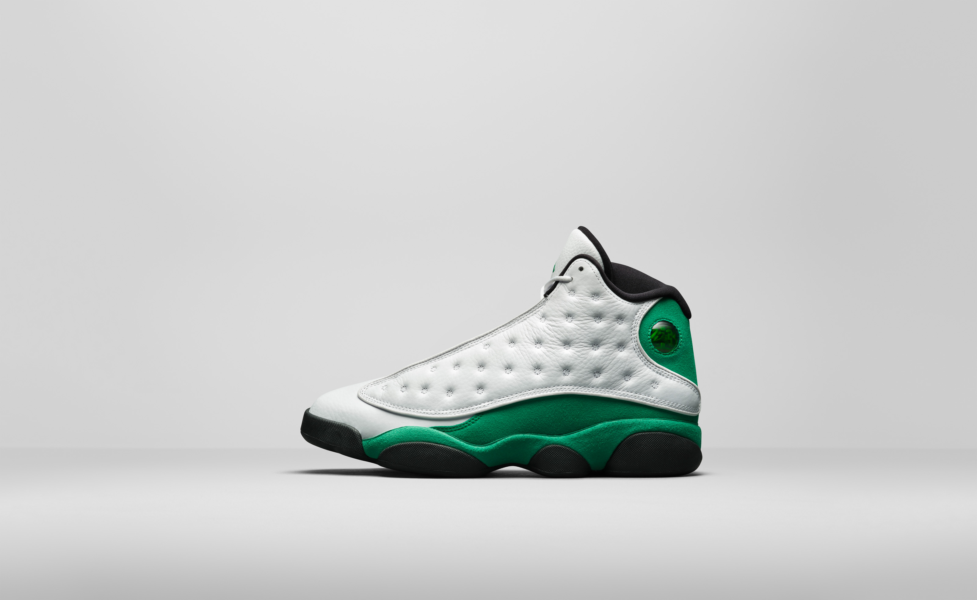 Nike Air Jordan 13 Retro “Lucky Green” ナイキ エア ジョーダン 13 レトロ ラッキー グリーン