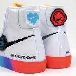 Nike Blazer Mid ’77 Vintage “Have A Good Game” (ナイキ ブレーザー ミッド '77 ヴィンテージ “ハブ ア グッド ゲーム”) DC3280-101