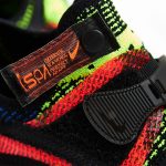 Nike ISPA OVERREACT FLYKNIT (ナイキ ISPA オーバーリアクト フライニット) CD9664-001, CD9664-100