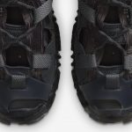Nike ISPA OverReact Sandal (ナイキ ISPA オーバーリアクト サンダル) CQ2230-001, CQ2230-700