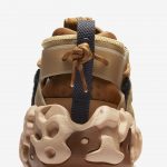 Nike ISPA OverReact Sandal (ナイキ ISPA オーバーリアクト サンダル) CQ2230-001, CQ2230-700