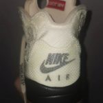 Off-White × Nike Air Jordan 5 “Sail” (オフホワイト × ナイキ エア ジョーダン 5 “セイル”) DH8565-100