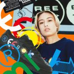 Reebok DESIGNED by BlackEyePatch (リーボック デザインド バイ ブラックアイパッチ)