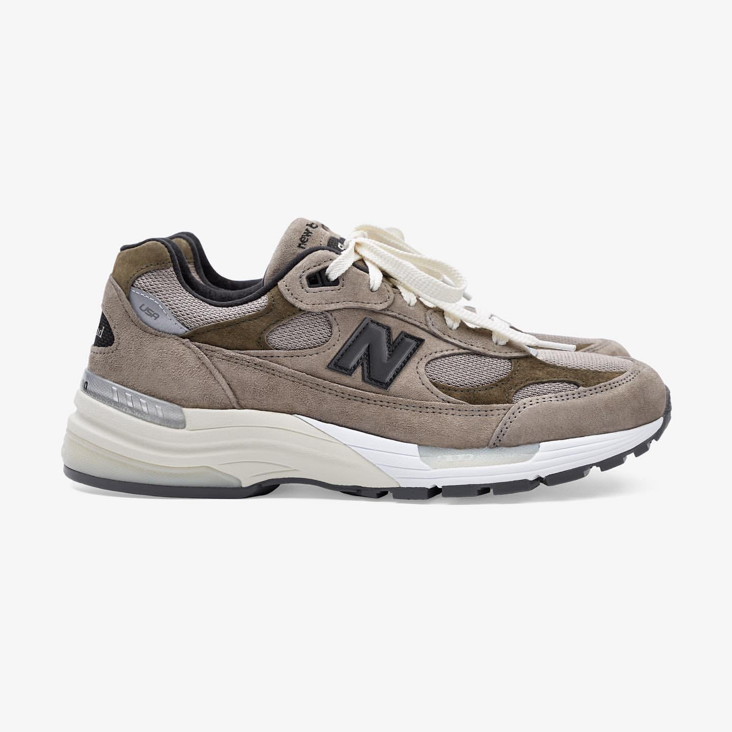 NEW BALANCE JJJJound ジョウンドM991JJA 26㎝ 先着順！配布中 - www