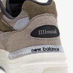 JJJJound × New Balance M992 (ジョウンド × ニューバランス M992)