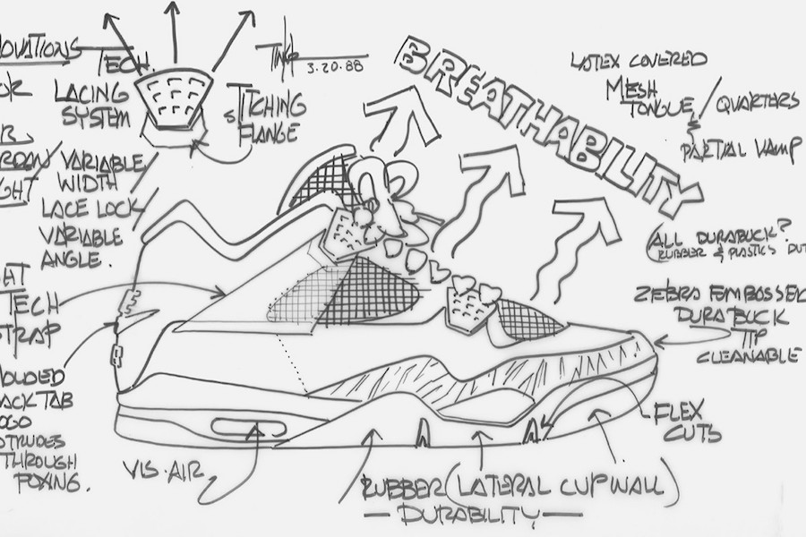 Union × Nike Air Jordan 4 (ユニオン × ナイキ エア ジョーダン 4) DC9533-001, DC9533-800