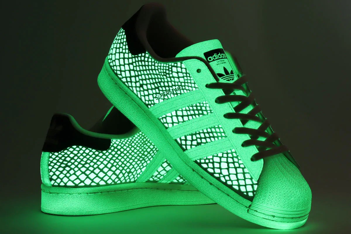 atmos×adidas originals SUPERSTAR G-SNKアトモス×アディダス スーパースターG-SNK29cm adidas Originals × atmos Superstar “G-SNK”/ “R-SNK”】アディダス