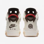 Nike Air Jordan 6 “Quai 54” (ナイキ エア ジョーダン 6 “クアイ 54”) CZ4152-100, CZ6506-100, CZ6507-100, CZ6508-100
