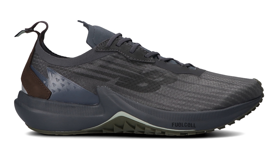 AURALEE × New Balance FuellCell Speedrift】オーラリー 