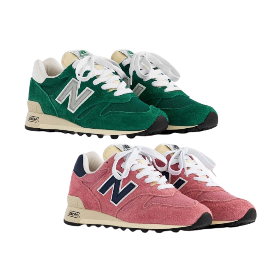 ãAimÃ© Leon Dore Ã New Balance 1300ãã¨ã¡ ã¬ãªã³ ãã¬ Ã ãã¥ã¼ãã©ã³ã¹ 1300