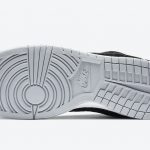 Medicom Toy × Nike SB Dunk Low “BE@RBRICK” (メディコム トイ × ナイキ SB ダンク ロー “ベアブック”) CZ5127-001 sole