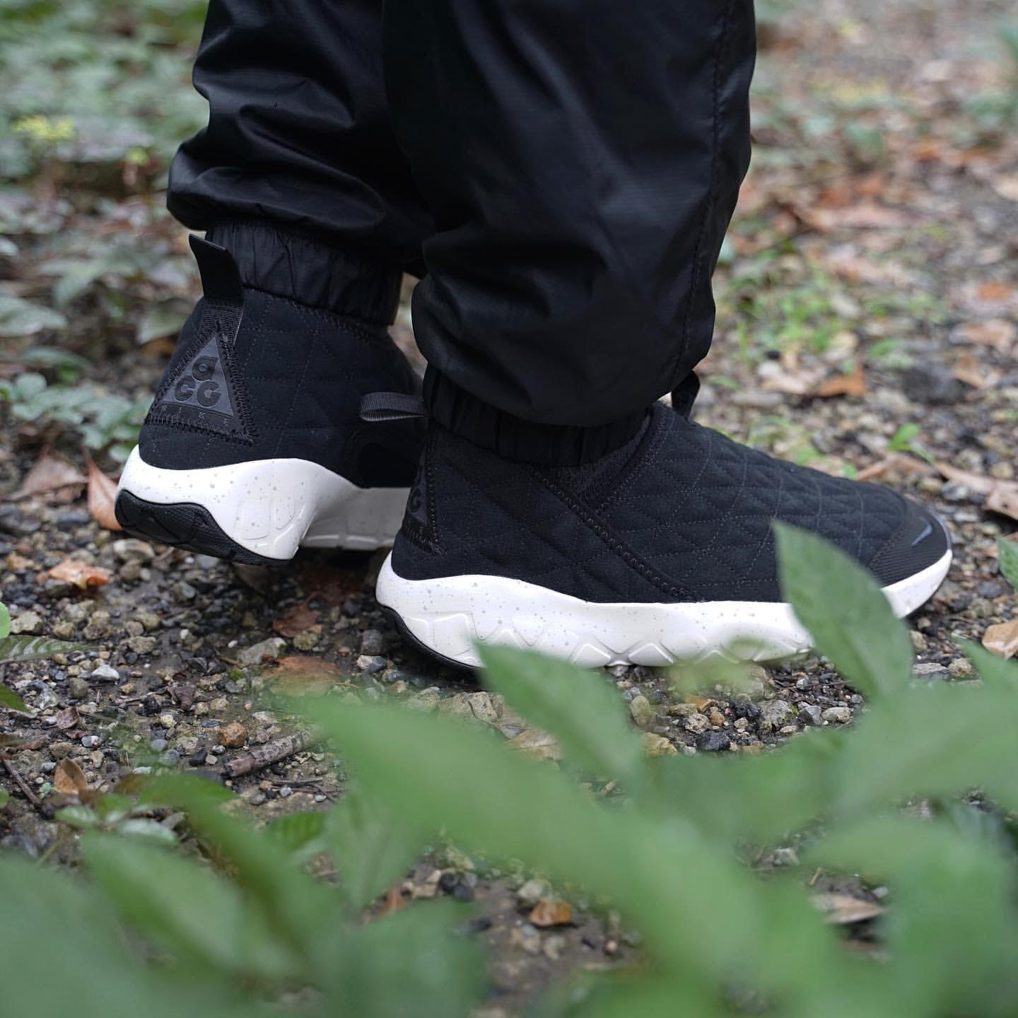nike acg moc 3.0 true to size