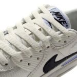 Nike WMNS Air Max 90 SAIL/WHITE/GHOST (ナイキ ウィメンズ エア マックス 90 セイル/ホワイト/ゴースト) CZ6221-100