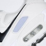 Nike WMNS Air Max 90 SAIL/WHITE/GHOST (ナイキ ウィメンズ エア マックス 90 セイル/ホワイト/ゴースト) CZ6221-100
