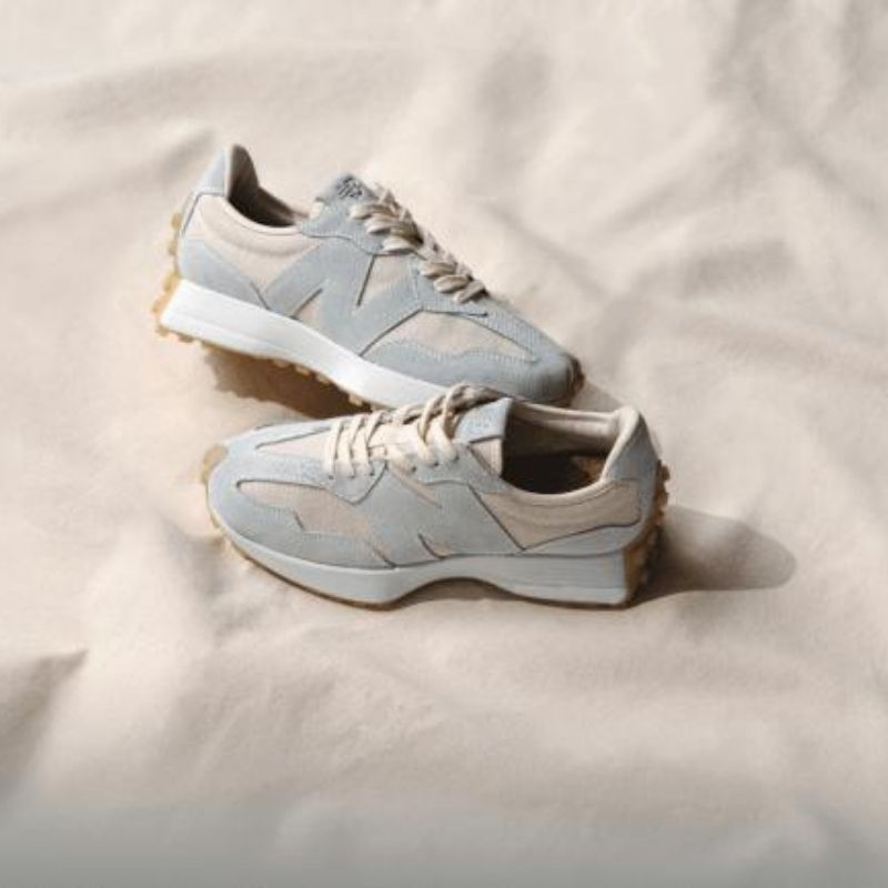 【New Balance UN-DYED Collection WS327UND & PROWTCSS】ニューバランス アン ダイド コレクション WS327UND & PROWTCSS
