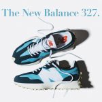 New Balance MS327 (ニューバランス MS327)