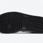 Nike WMNS Air Jordan 1 “Patent Brend” (ナイキ ウィメンズ エア ジョーダン 1 “パテント ブレンド”) CV5276-001 heel