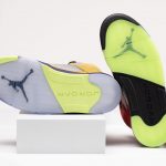 Nike Air Jordan 5 “What The” (ナイキ エア ジョーダン 5 “ワット ザ”) CZ5725-700