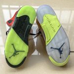 Nike Air Jordan 5 “What The” (ナイキ エア ジョーダン 5 “ワット ザ”) CZ5725-700