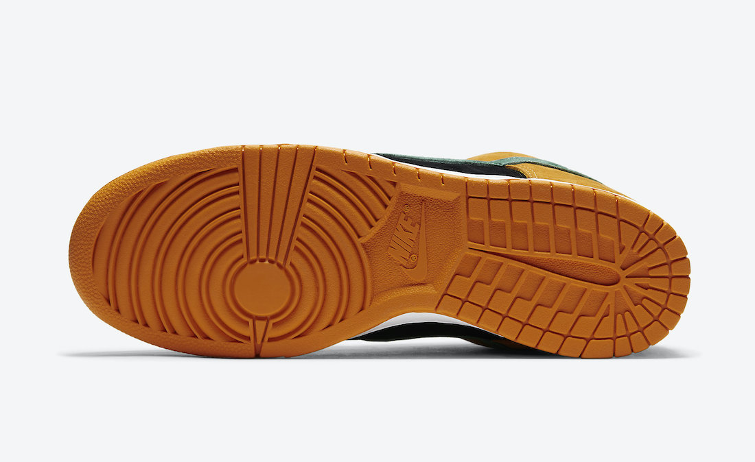 ナイキ ダンク ロー セラミック 復刻 最新 新作 Nike Dunk Low Ceramic DA1469-001 official sole