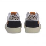 Puma Wildcats Collection Sneakers love w cat wmns プーマ ワイルドキャット コレクション スニーカー back