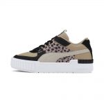 Puma Wildcats Collection Sneakers cali sports w cat wmns プーマ ワイルドキャット コレクション スニーカー side