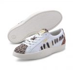 Puma Wildcats Collection Sneakers cali sports w cat wmns プーマ ワイルドキャット コレクション スニーカー pair