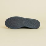 adidas WMNS Suede Stan Smith (アディダス ウィメンズ スエード スタンスミス) black sole