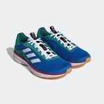 NOAH × adidas SL 20 (ノア × アディダス SL 20) FW3267 Blue pair