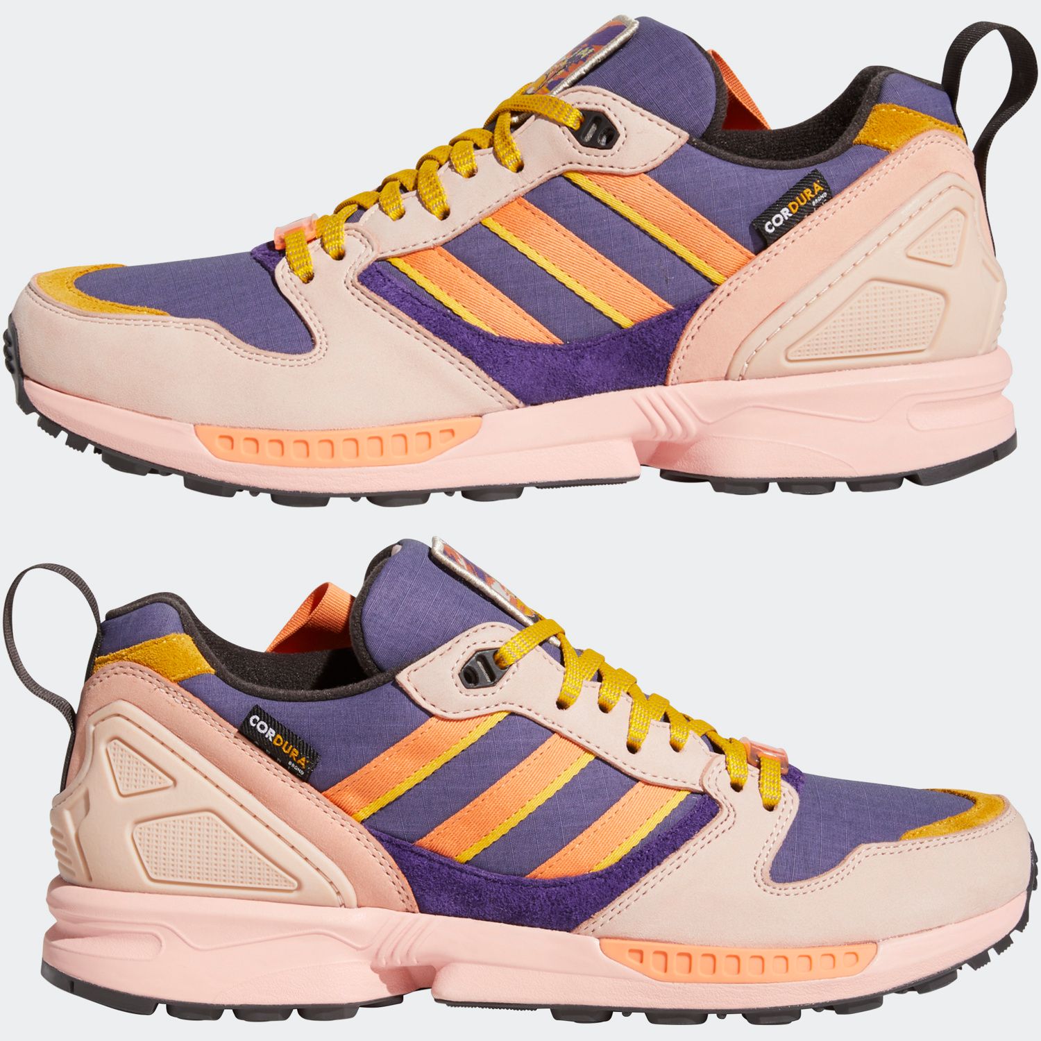 Adidas Zx 5000 National Parks Adidas National Park Foundation X