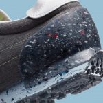 Nike Daybreak Type “Recycled Canvas” (ナイキ デイブレイク タイプ “リサイクルド キャンバス”) CZ4337-001 heel