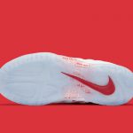 Nike Lil Posite One (ナイキ リトル ポジット ワン) CU1055-100 Thank you plastic bag sole