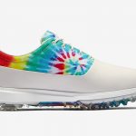 Nike “Peace, Love, And Golf” Tie-Dye Collection (ナイキ “ピース ラブ アンド ゴルフ タイダイ コレクション)