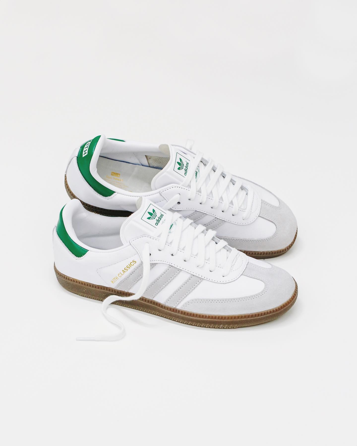 KITH×adidas "CLASSIC COLLECTION" 6MODELS キース x アディダス "クラシック コレクション" 6モデル pair