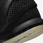 Nike Converse Why Not Air Jordan 16 Why Not DA1323-900 heel