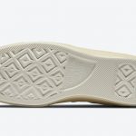 Nike Jordan Converse Chuck 70 Why Not DA1323-900 sole