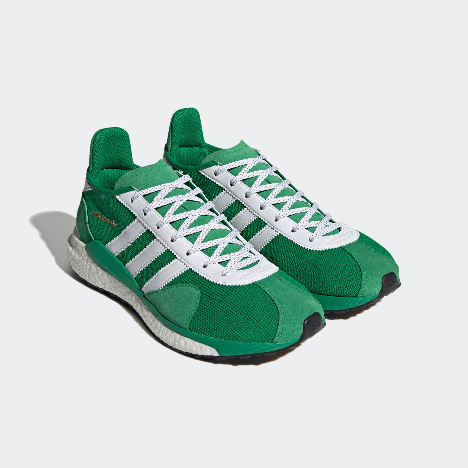 HUMAN MADE × ADIDAS ORIGINALS TOKIO SOLAR & UNOFCL】ヒューマン 