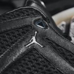 Nike Jordan × Converse “Why not?” Pack Air Jordan 16 (ナイキ ジョーダン × コンバース “ワイ ノット？” パック エアジョーダン 16) close jumpman logo