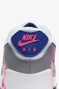 ナイキ エアマックス 3 "ピンクブラスト : womens-air-max-3-pink-blast-CT1887-100_closeup_heel