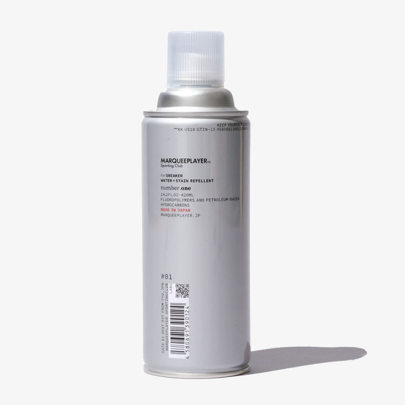 MARQUEE PLAYER SNEAKER WATER REPELLENT KEEPER