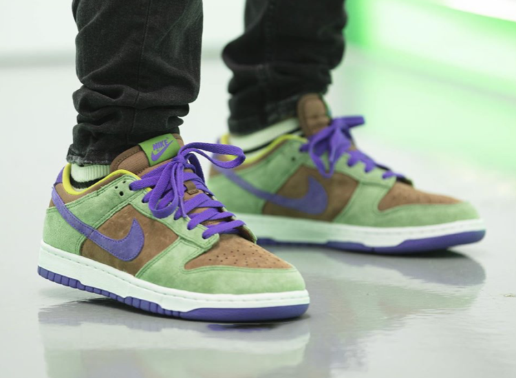 NIKE DUNK LOW VENEER ベニヤ 28 | www.myglobaltax.com