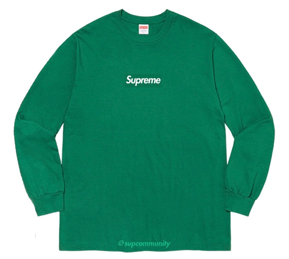 国内10月10日発売 Supreme fw Week7 シュプリーム 年秋冬コレクション 国内10月10日発売 Supreme fw Week7 シュプリーム 年秋冬コレクション