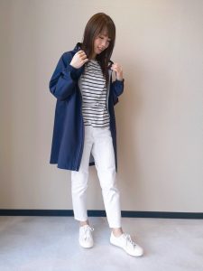 アラサー女子必見 代 30代におすすめの最旬人気スニーカー 着こなし術